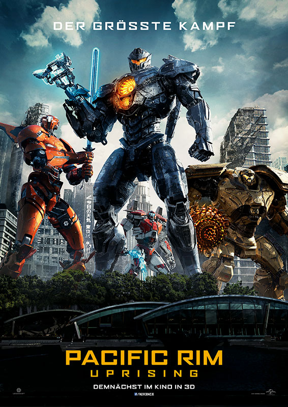 German Pacific Rim Pacific Rim Pacific Rim Jaeger Pacific Rim Pacific